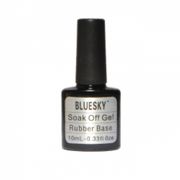 BlueSky Rubber Base gel-lak ba