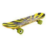 Skateboard_Pro_Skater_Bumblebe