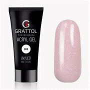 Grattol Acryl Gel 09