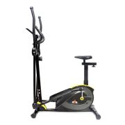 Elliptik trenajor PowerGym E13