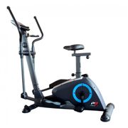 Elliptik trenajor PowerGym E17