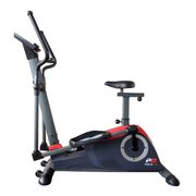 Elliptik trenajor PowerGym E16