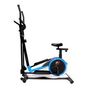 Elliptik trenajor PowerGym E13