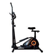 Elliptik trenajor PowerGym E12