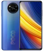 Смартфон Poco X3 Pro, Blue, 8/