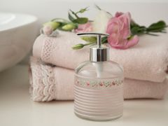 Allure Rosa Дозатор жидкого