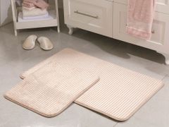 Glow Набор ковриков для ванной