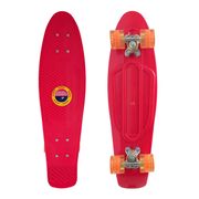 Pennyboard S-187 Red