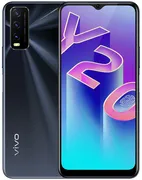 Смартфон Vivo Y20, Black, 4/64