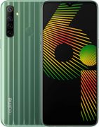 Смартфон realme 6i, Green, 4/1