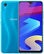 Smartfon vivo Y1s, Black, 2/32