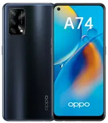 Smartfon OPPO A74, Black, 4/12