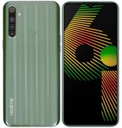 Смартфон Realme 6i, 3 Гб, 64 Г