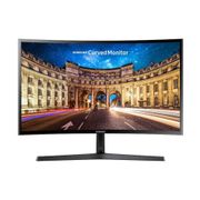 Monitor Samsung C24F396FHI