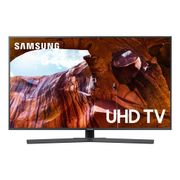 Телевизор Samsung ART UE43RU74