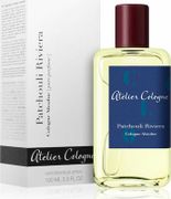 ATELIER COLOGNE-dan PATCHOULI 