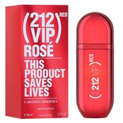 Туалетная вода 212 VIP ROSE RE