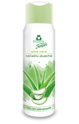 Гель для душа Aloe Vera Senset