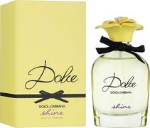 Женский парфюм DOLCE SHINE от 