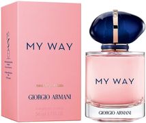 Ayollar atiri MY WAY - GIORGIO