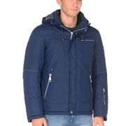 Куртка мужская Snowimage P116-