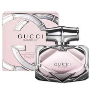 Женский парфюм BAMBOO от GUCCI