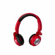 Наушники JBL Synchros E30RED