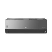 Кондиционер LG AC09BQ Dual Inv