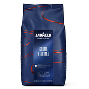 Кофе в зернах Lavazza CREMA e 