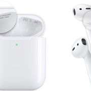 Simsiz quloqchinlar Airpods 2.