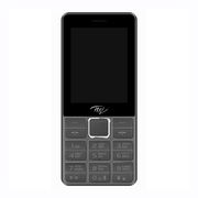 Mobil apparat ITEL IT5630, Gra