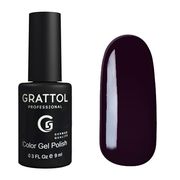 Гель-лак Grattol Color Gel Pol