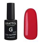 Гель-лак Grattol Color Gel Pol