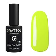 Gel-lak Grattol Color Gel Poli