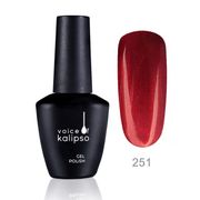 Гель-лак Gel Polish  Voice of 