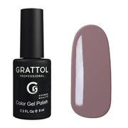 Гель-лак Grattol Color Gel Pol