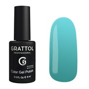 Гель-лак Grattol Color Gel Pol