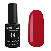 Гель-лак Grattol Color Gel Pol