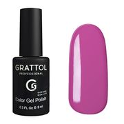 Гель-лак Grattol Color Gel Pol