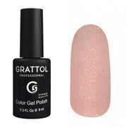 Gel-lak Grattol Color Gel Poli