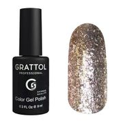 Гель-лак Grattol Color Gel Pol