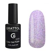 Гель-лак Grattol Color Gel Pol