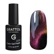 Гель-лак Grattol Color Gel Pol