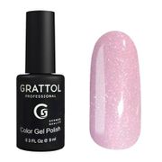 Гель-лак Grattol Color Gel Pol