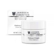 Janssen - Vitamin C qayta tikl