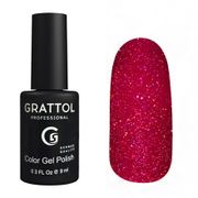 Гель-лак Grattol Color Gel Pol