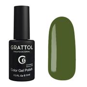 Гель-лак Grattol Color Gel Pol