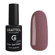 Гель-лак Grattol Color Gel Pol