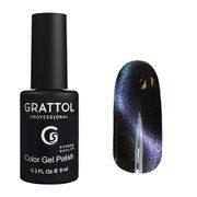 Гель-лак Grattol Color Gel Pol