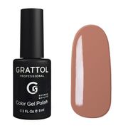 Gel-lak Grattol Color Gel Poli